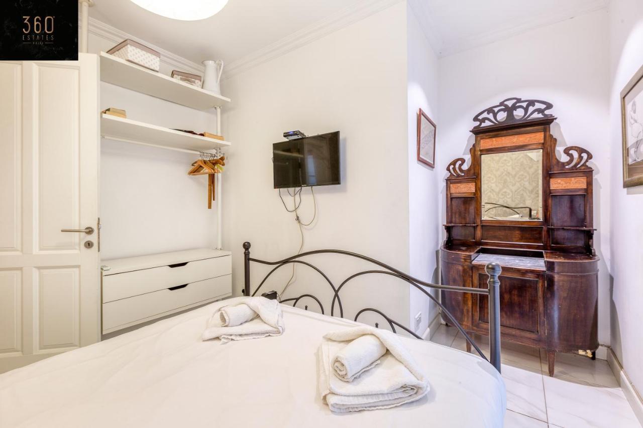 Mesmerising Views For A 2Br Apt In The Capital By 360 Estates Valletta Exterior foto