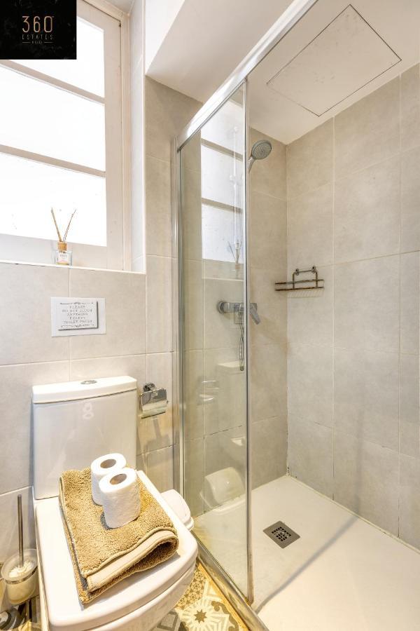 Mesmerising Views For A 2Br Apt In The Capital By 360 Estates Valletta Exterior foto